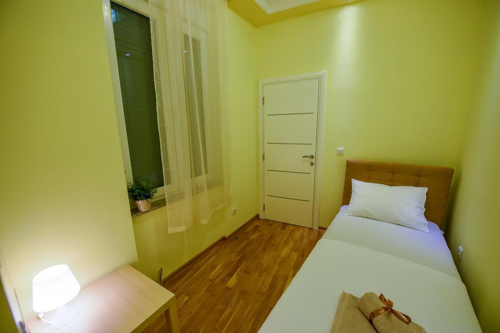 Apartment Sweet House Politika Bělehrad Exteriér fotografie