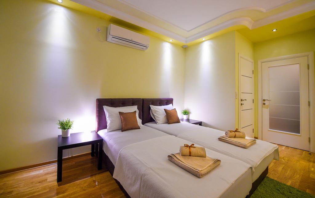 Apartment Sweet House Politika Bělehrad Exteriér fotografie